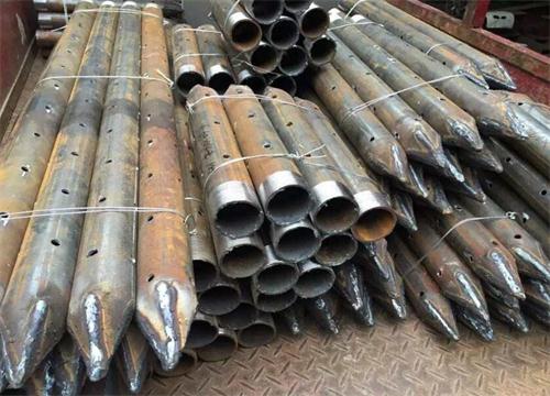 会泽钢花管哪里有卖